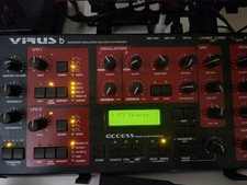 access virus for sale access virus for sale San Antonio