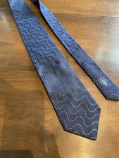 Gucci men navy for sale  LONDON