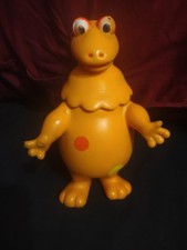 Casimir figurine pouet d'occasion Casimir figurine pouet d'occasion  Vic-le-Comte