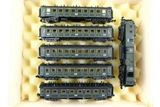 Minitrix 13184 6er gebraucht kaufen Minitrix 13184 6er gebraucht kaufen  Großostheim