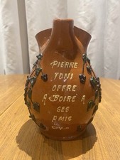 Pichet parlant toni d'occasion  Le Beausset