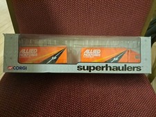 Corgi 59545 volvo for sale  BEXHILL-ON-SEA