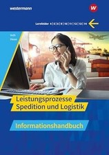Spedition logistik leistungspr gebraucht kaufen  Berlin