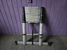 Clarke aluminium ladders for sale  ASHTON-UNDER-LYNE