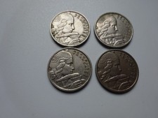 Lot 100 francs d'occasion  Walincourt-Selvigny