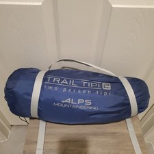 Alps mountaineering trail for sale  Melbourne