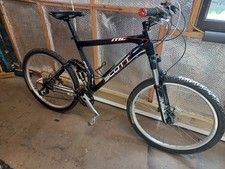 Scott genius for sale  LEIGH-ON-SEA