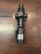 Bushnell ar914241 optics for sale  Round Top