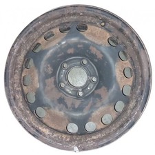 Cerchio ferro opel usato  Pratola Peligna