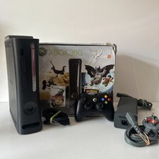 Boxed xbox 360 for sale  KETTERING