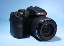 Câmera Digital Bridge Fujifilm FinePix SL240 14MP Zoom Óptico 24x * Excelente comprar usado  Enviando para Brazil