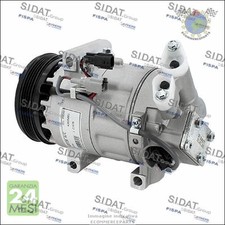 Compressore climatizzatore ari usato  Roma