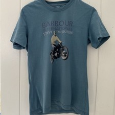 Steve mcqueen barbour for sale  COALVILLE