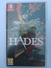 Hades jeu nintendo d'occasion  Angers-