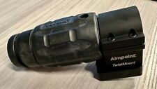 Aimpoint 3xmag magnifier for sale  Woodbridge