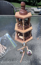 Dregeno german pyramid for sale  Jeannette