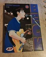 Beck n.8 dynit usato  Modena
