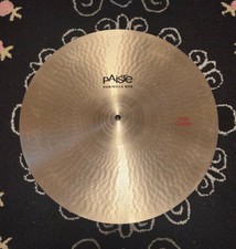 Paiste formula 602 for sale  Philadelphia