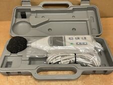 388 0871 schallpegelmesser gebraucht kaufen  Versand nach Germany