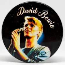 Vintage david bowie for sale  ADDLESTONE