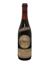 Amarone bertani 1971 usato Amarone bertani 1971 usato  Italia
