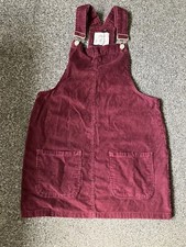 Denim cord dungaree for sale  HOLMFIRTH