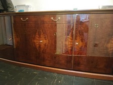 Anrichte antik möbel gebraucht kaufen  Berlin