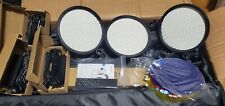 Usado, Neewer pacote com 3 2.4G 48W cabeça LED regulável softbox suporte de luz kit de iluminação filtro comprar usado  Enviando para Brazil