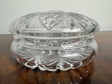 Antique cut crystal for sale  READING