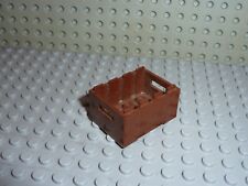 Caisse lego oldbrown d'occasion  La Rivière-de-Corps