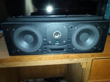 Enceinte centrale parleur d'occasion  Herlies