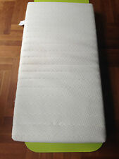 Kindermatratze matratze concor gebraucht kaufen  Detmold