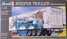 Revell reefer refrigerated for sale  Aurora