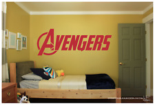 Avengers large wall for sale  Warrenton