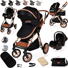 Pram newborn baby for sale  BIRMINGHAM