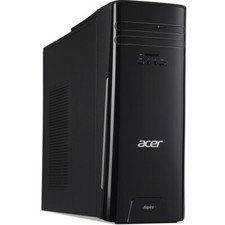 Ordinateur acer aspire d'occasion  Villeréal