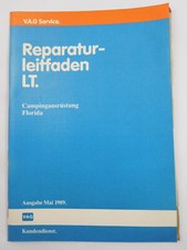 Reparaturleitfaden wohnmobil c gebraucht kaufen Reparaturleitfaden wohnmobil c gebraucht kaufen  Bärenbach, Kappel, Schlierschied