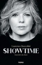 Laurence boccolini showtime d'occasion  Huriel