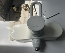 Hansgrohe axor uno gebraucht kaufen  Heiligenhaus