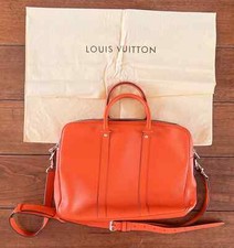 Sac porte document d'occasion  Paris XVIII