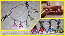 Bracciale camomilla borse usato  Italia
