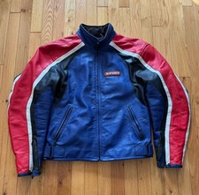 Spidi leather motorcycle for sale  Lewiston