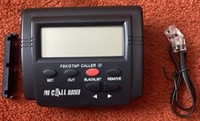 Pro call blocker for sale  MANCHESTER