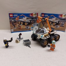 Lego city mars gebraucht kaufen  Raguhn