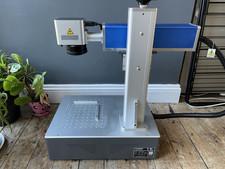 20w fibre laser for sale  SHOREHAM-BY-SEA