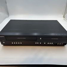 Sanyo fwzv475f dvd for sale  Knoxville