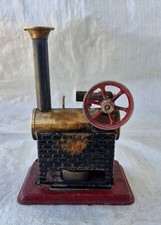 Machine vapeur statique d'occasion  Antony