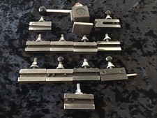axa tool post for sale  Scottsdale