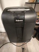 Fellowes 73ci powershred gebraucht kaufen  Berlin