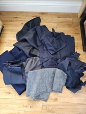 fabric remnants bundle for sale fabric remnants bundle for sale WEDNESBURY